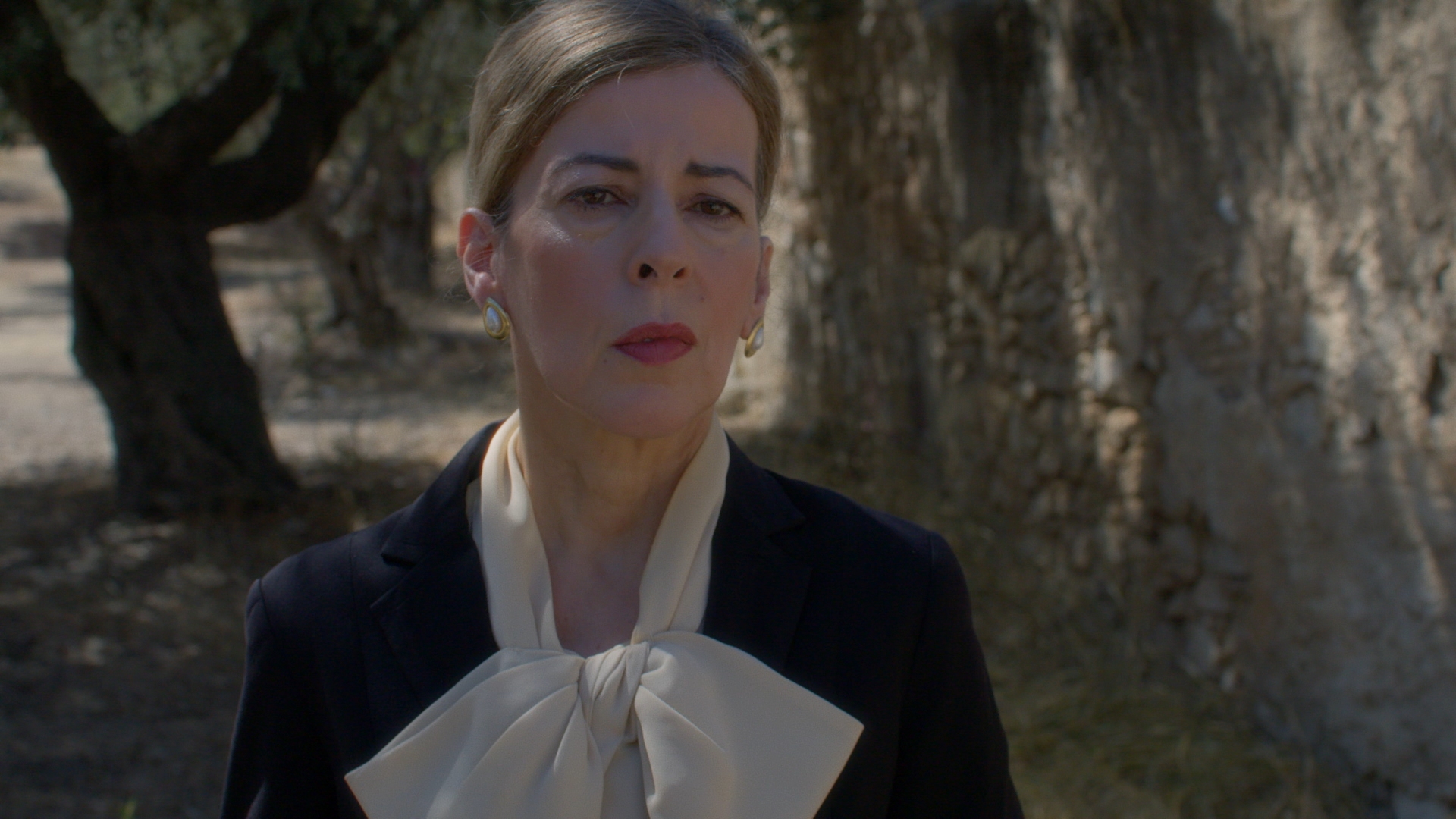 Άγιος έρωτας: Η Ολυμπία είναι αποφασισμένη να καταγγείλει τον Μαρκόπουλο – Τι θα δούμε απόψε