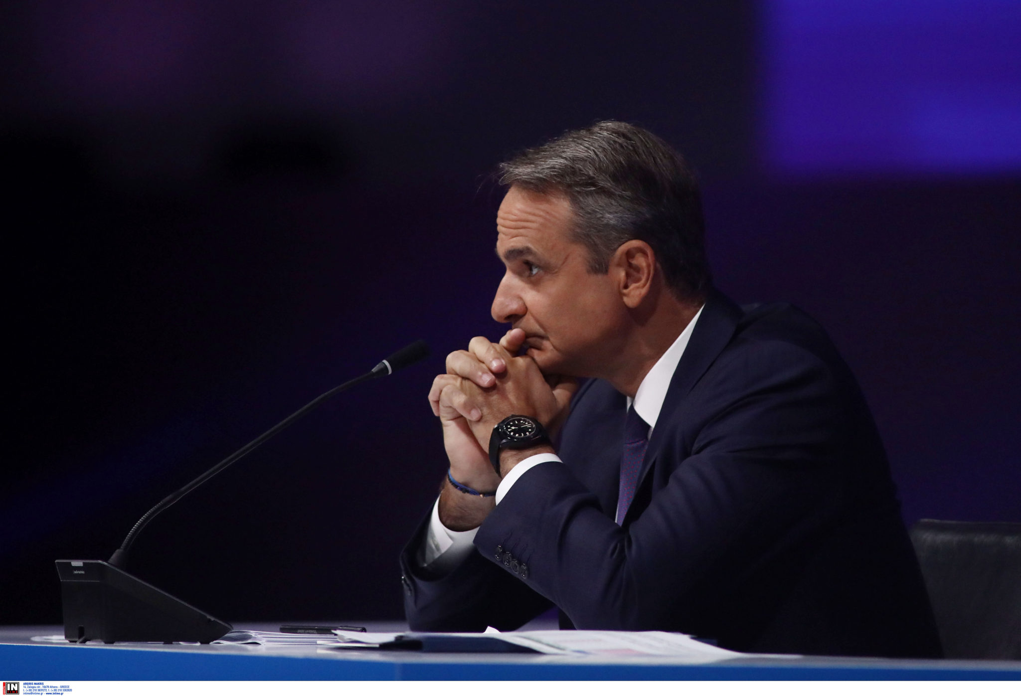 Μητσοτάκης ΔΕΘ