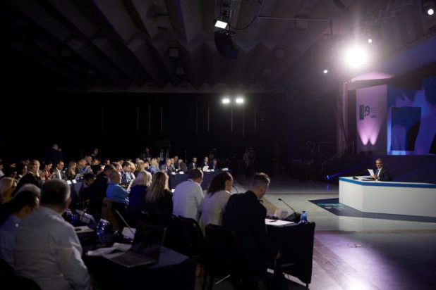 Μητσοτάκης ΔΕΘ δημοσιογράφοι