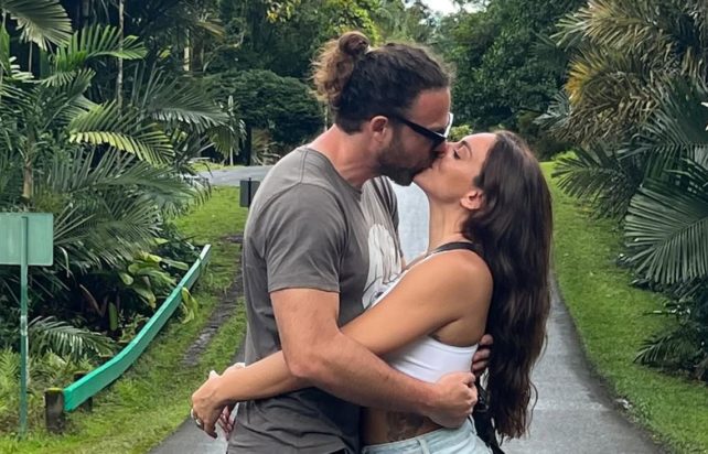 Γρηγόρης Μόργκαν Ευρυδίκη Βαλαβάνη