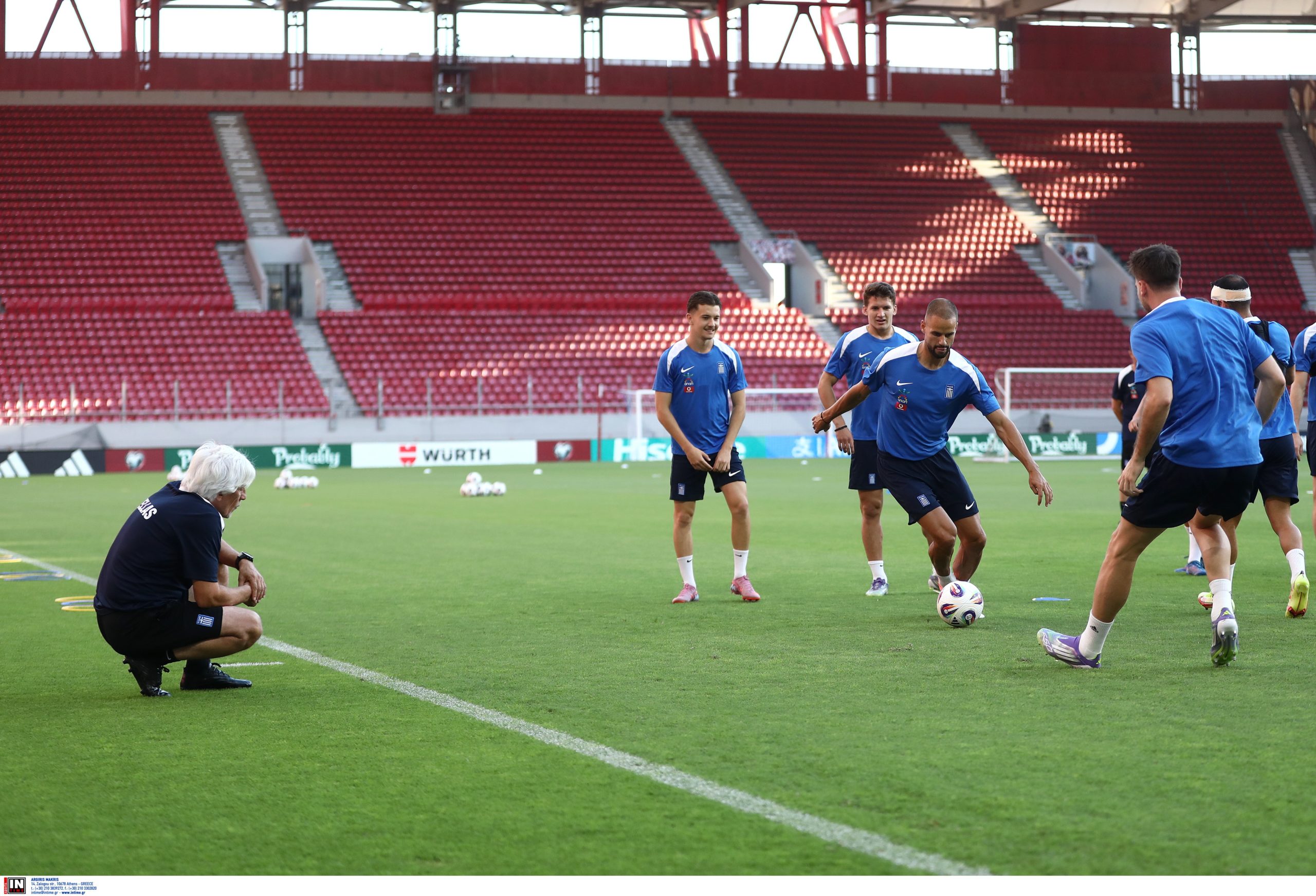 Εθνική μουντιάλ