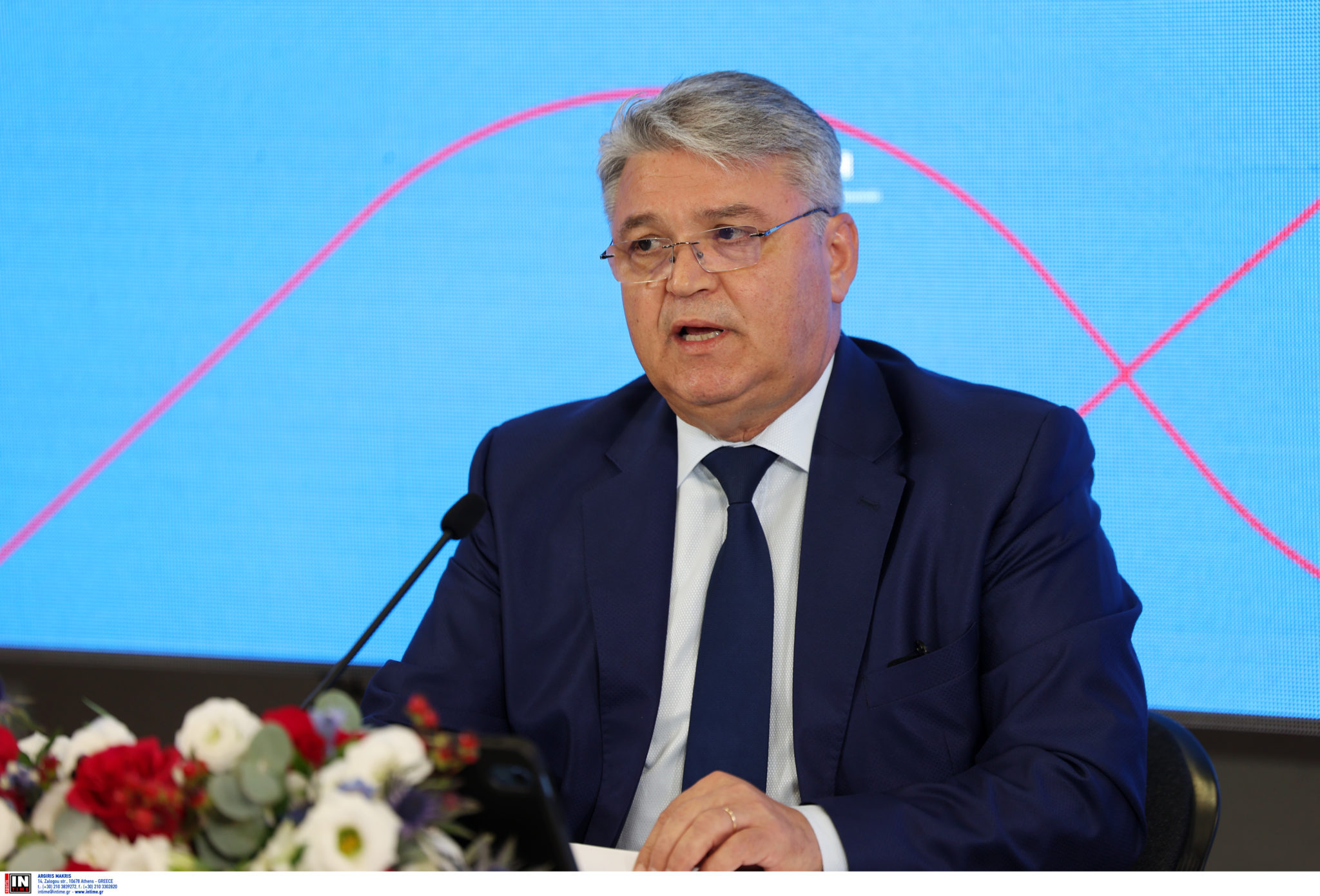 Νατσιός ΔΕΘ