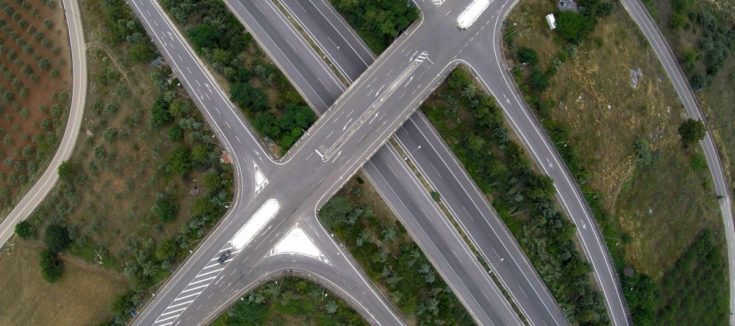 Γέφυρα, Βαρυμπόμπη