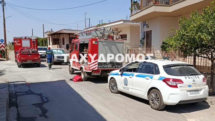 ΝΕΚΡΟΣ ΒΟΛΟΣ