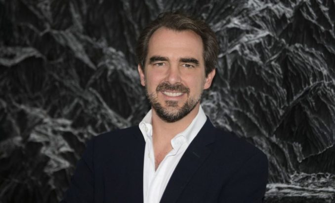 Νικόλαος Ντε Γκρες Realnews