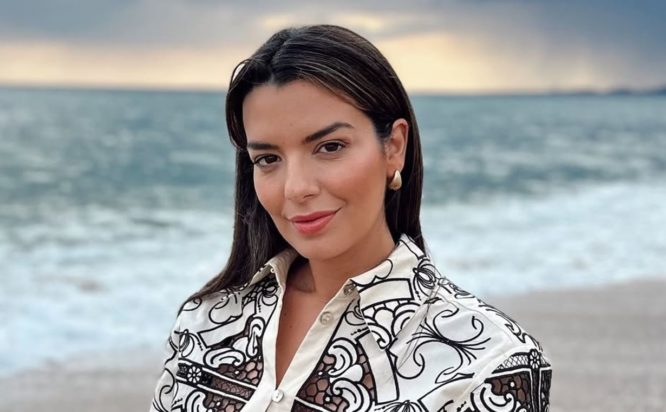 Νικολέττα Ράλλη