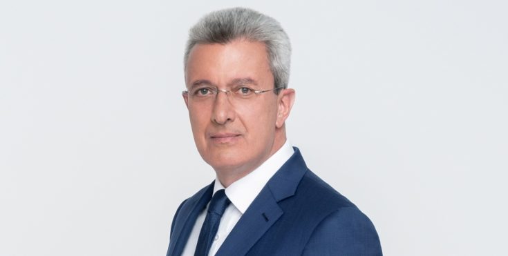 Νίκος Χατζηνικολάου