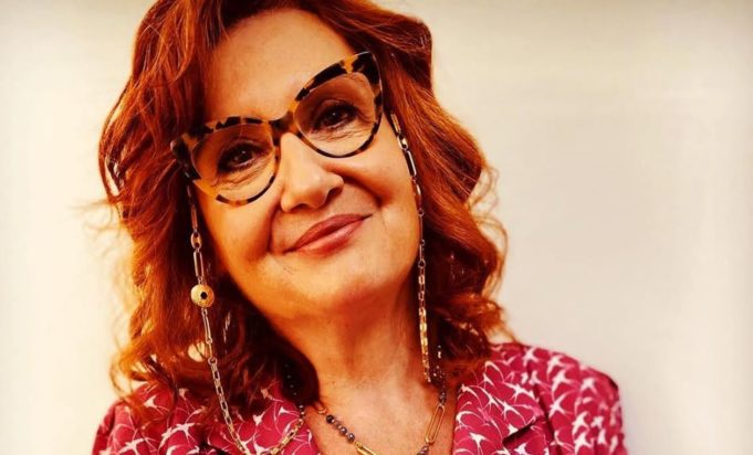 Φωτεινή Ντεμίρη