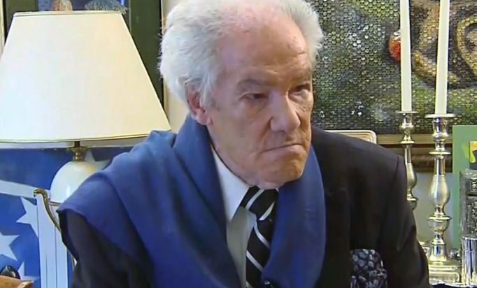 Ντίμης Κρίτσας