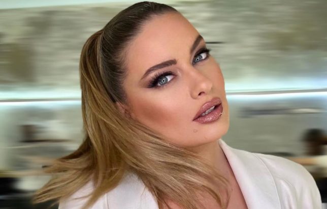 Ντόρα Μακρυγιάννη