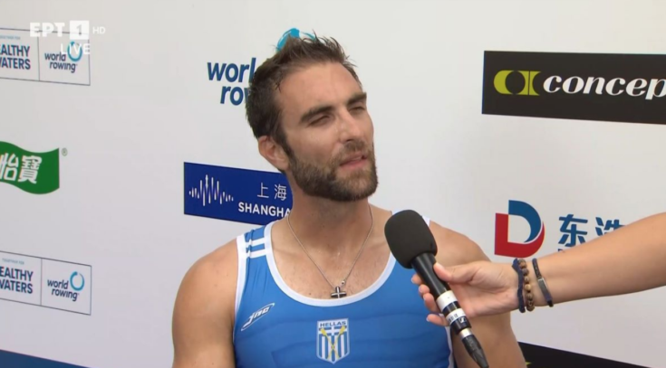 Στέφανος Ντούσκος