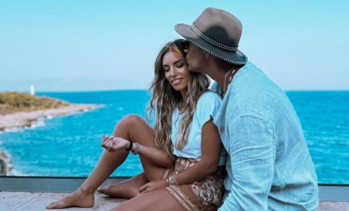 Αθηνά Οικονομάκου Μπρούνο Τσερέλα