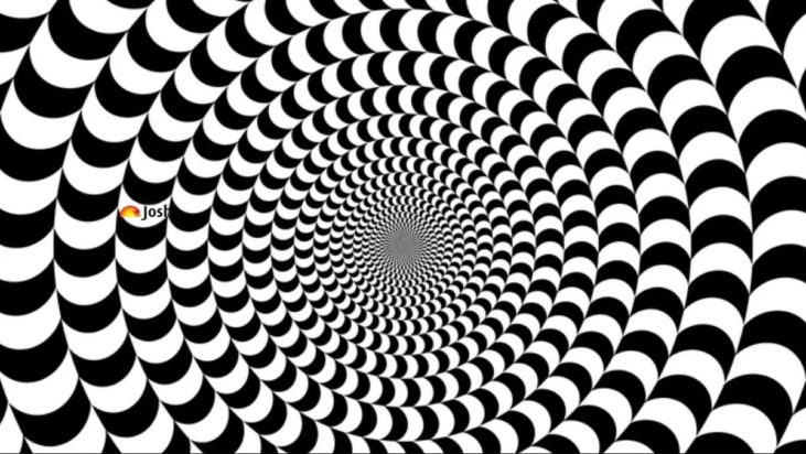 Οπτική ψευδαίσθηση: Μόνο αν είσαι ο Σέρλοκ Χολμς θα βρεις τον αριθμό σε 5 δευτερόλεπτα