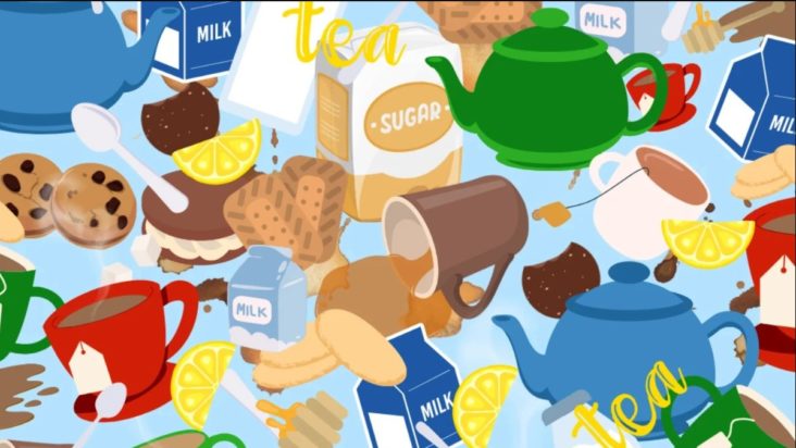 Οπτική ψευδαίσθηση: Μόνο οι πιο έξυπνοι άνθρωποι θα βρουν την ζάχαρη σε 10 δευτερόλεπτα