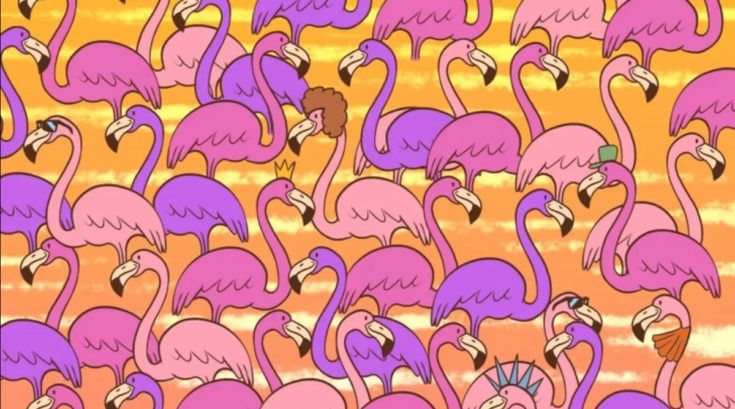 Οπτική ψευδαίσθηση: Μόνο αν έχεις παρατηρητικότητα ντετέκτιβ θα βρεις την καρδιά σε 7 δευτερόλεπτα