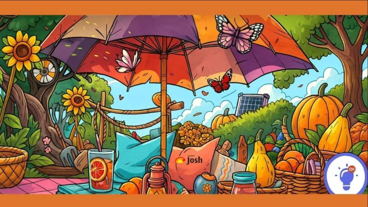 Οπτική ψευδαίσθηση: Μόνο αν είσαι ο Σέρλοκ Χολμς θα βρεις το τριαντάφυλλο σε 5 δευτερόλεπτα