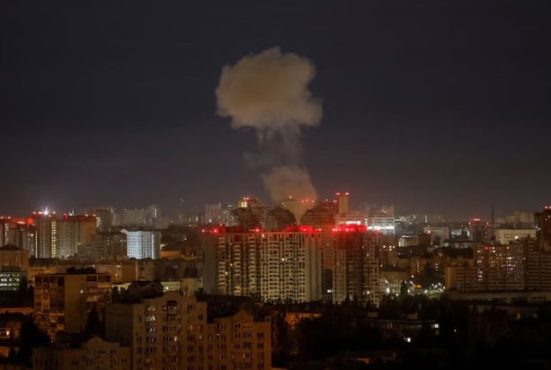 Ουκρανία Ρωσία