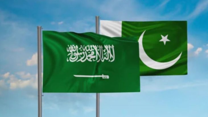 ΠΑΚΙΣΤΑΝ ΣΑΟΥΔΙΚΗ ΑΡΑΒΙΑ