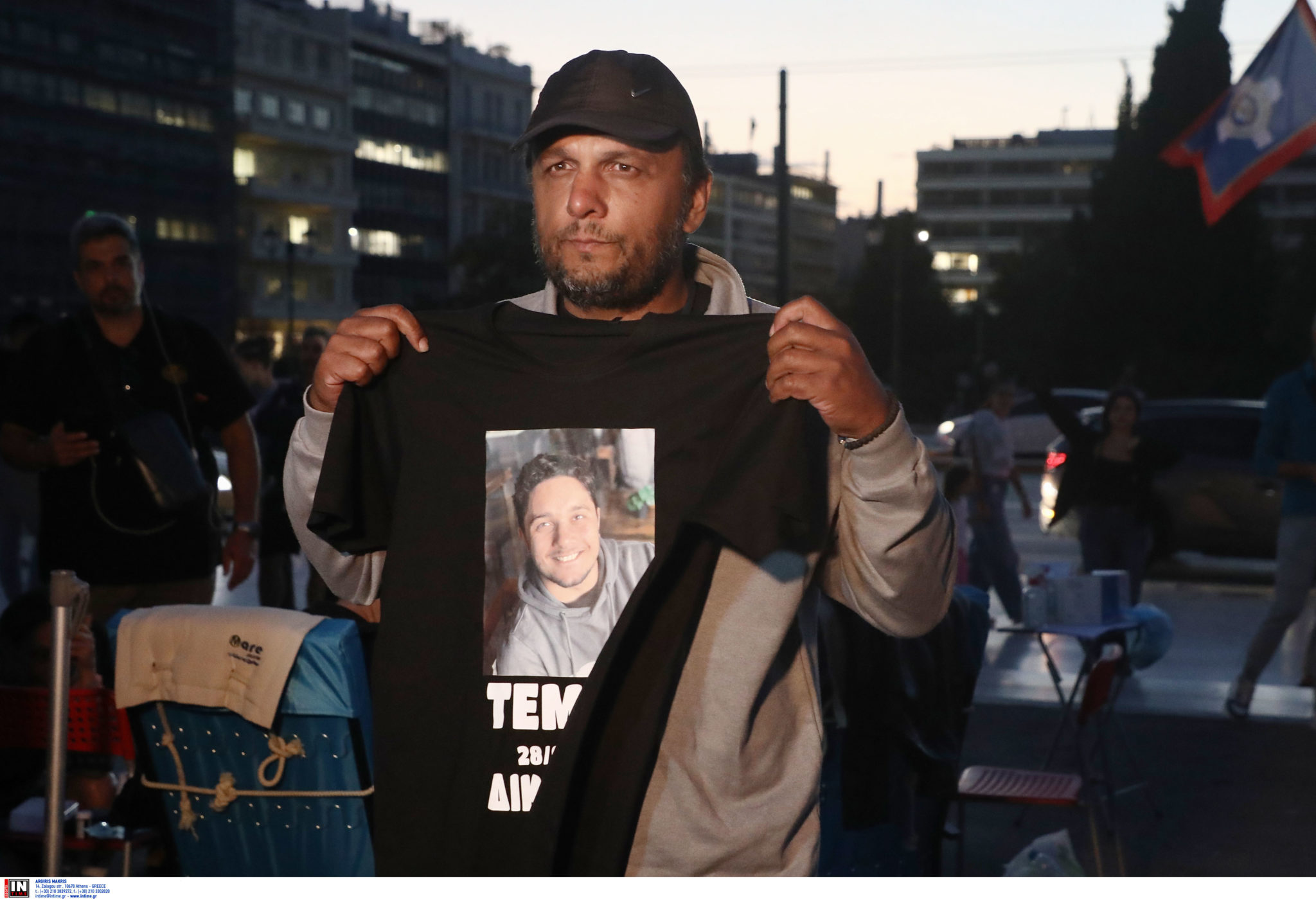 Πάνος Ρούτσι