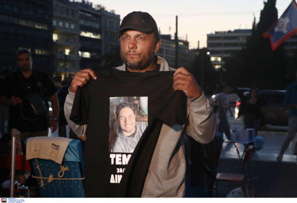 Πάνος Ρούτσι