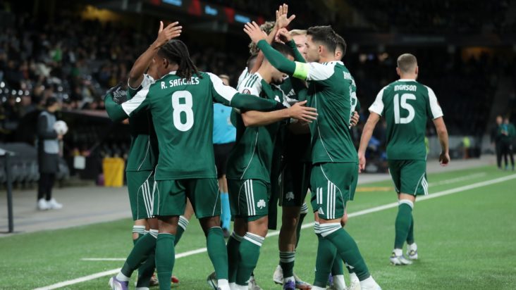 Παναθηναϊκός