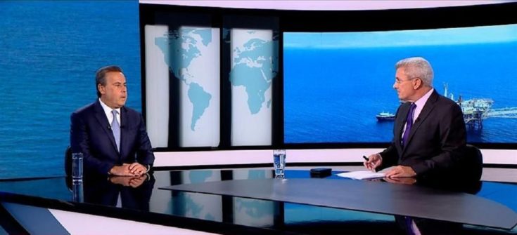 Παπασταύρου στον ΑΝΤ1