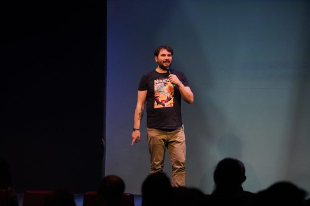 Πάρις Ρούπος