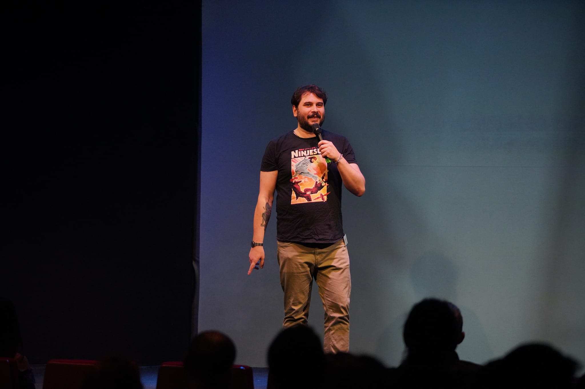 Πάρις Ρούπος