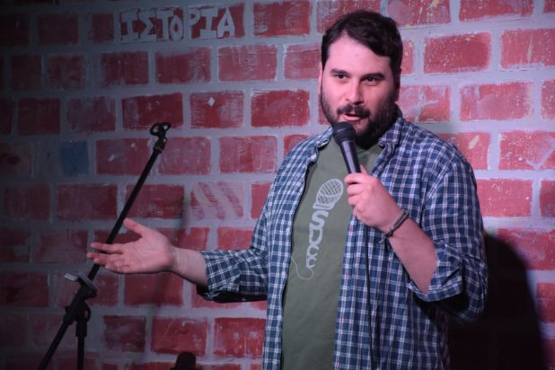 Πάρις Ρούπος