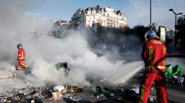 Παρίσι Γαλλία