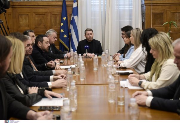 ΠΑΣΟΚ Κοινοβουλευτική Ομάδα ΚΟ