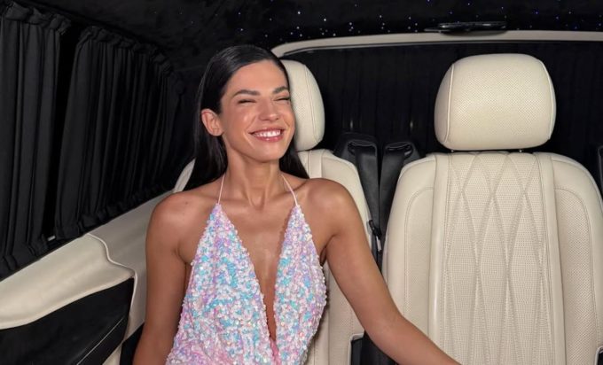 Στέλλα Πάσσαρη