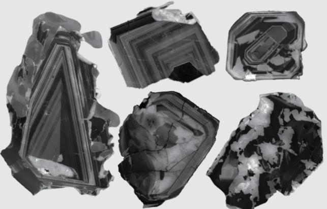 Ανακαλύφθηκε τεράστια πηγή σπάνιου μετάλλου - Πώς η διάλυση μίας υπερηπείρου έφερε στην επιφάνεια τον ανεκτίμητο «θησαυρό»