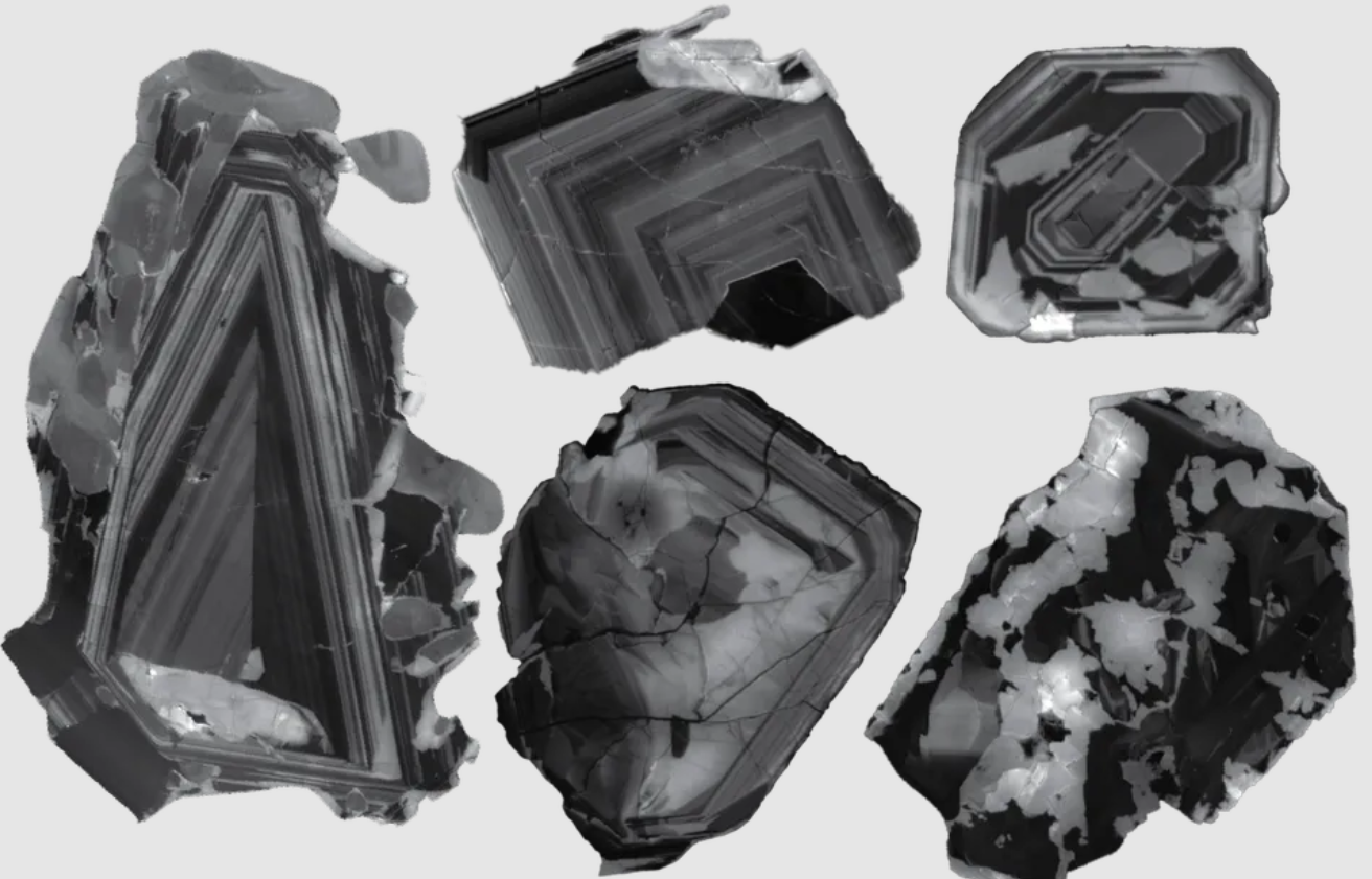 Ανακαλύφθηκε τεράστια πηγή σπάνιου μετάλλου - Πώς η διάλυση μίας υπερηπείρου έφερε στην επιφάνεια τον ανεκτίμητο «θησαυρό»