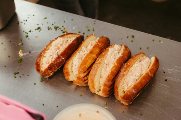 Συνταγή για αφράτο ψωμί πατάτας: Το τέλειο comfort food. Φωτογραφία: Freepik