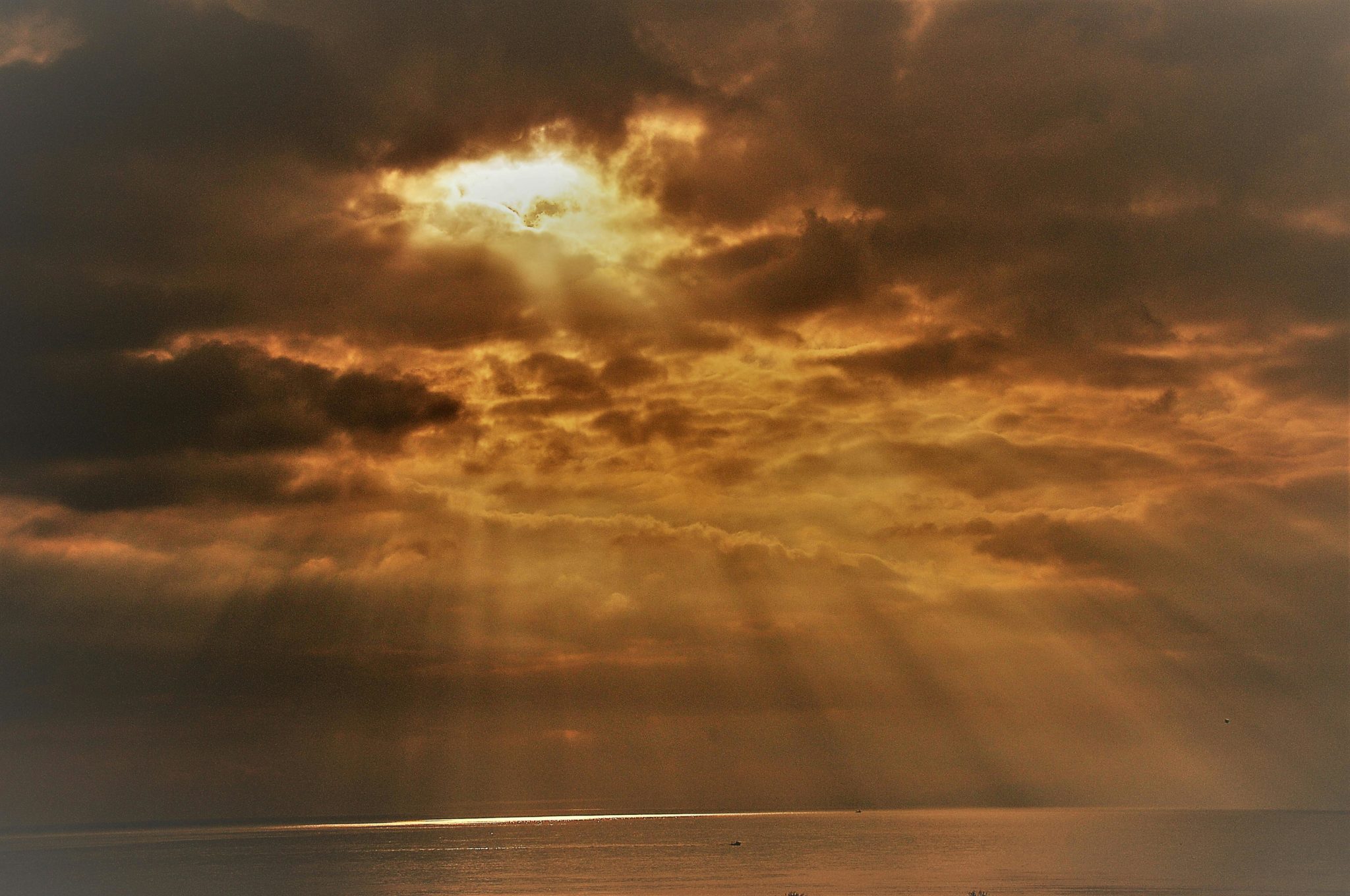 “Το οξυγόνο της Γης θα αρχίσει να εξαφανίζεται σε 10.000 χρόνια”: Επιστήμονες προειδοποιούν ότι η αυξανόμενη θερμότητα του Ήλιου θα οδηγήσει σε ατμοσφαιρική κατάρρευση. Φωτογραφία: Pexels