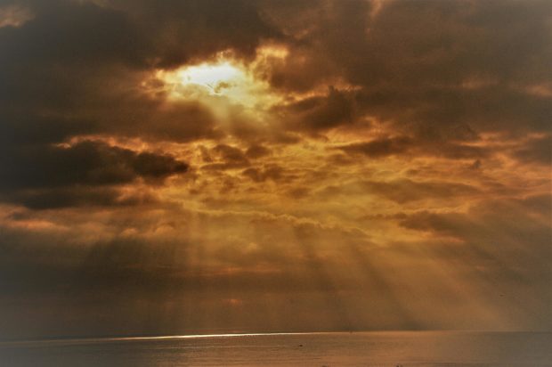 “Το οξυγόνο της Γης θα αρχίσει να εξαφανίζεται σε 10.000 χρόνια”: Επιστήμονες προειδοποιούν ότι η αυξανόμενη θερμότητα του Ήλιου θα οδηγήσει σε ατμοσφαιρική κατάρρευση. Φωτογραφία: Pexels