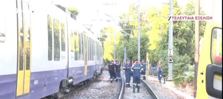 Κωνσταντινουπόλεως- νεκρός- πεζός