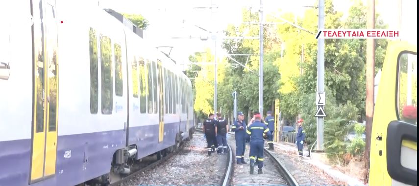 Κωνσταντινουπόλεως- νεκρός- πεζός