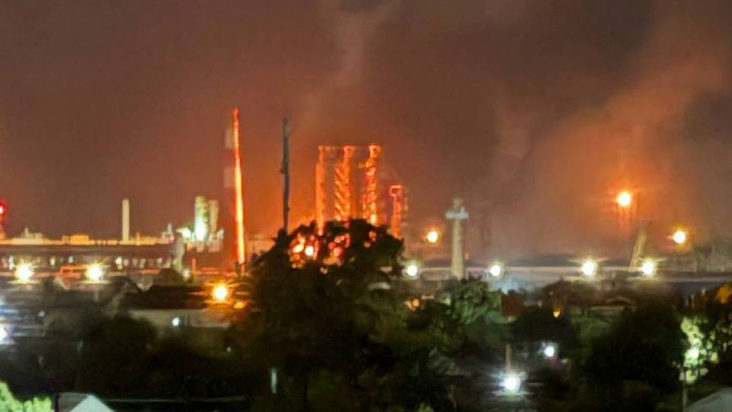 Ουκρανία Ρωσία