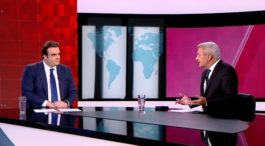 Πιερρακάκης ΑΝΤ1