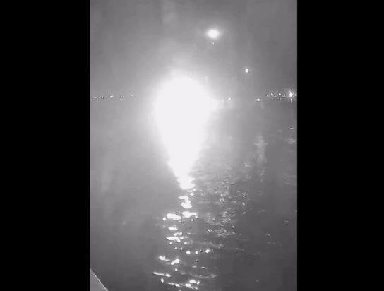 ΣΤΟΛΟΣ ΓΙΑ ΤΗ ΓΑΖΑ