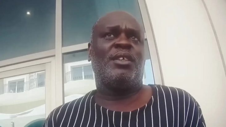 Τσάρλς Μοουεσίγκουα