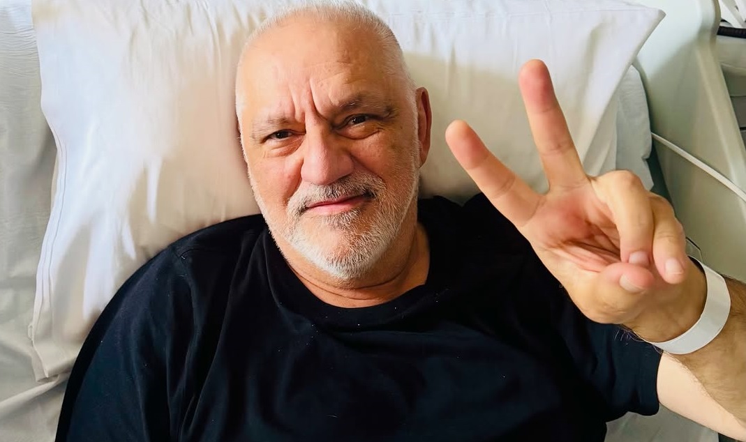 Νίκος Πορτοκάλογλου