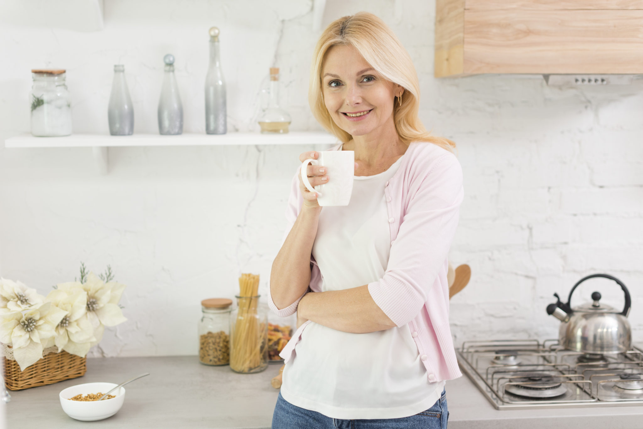 Πρόληψη οστεοπόρωσης: Τα 3 θρεπτικά συστατικά που βελτιώνουν την υγεία των οστών και μειώνουν τον κίνδυνο καταγμάτων, σύμφωνα με μελέτη