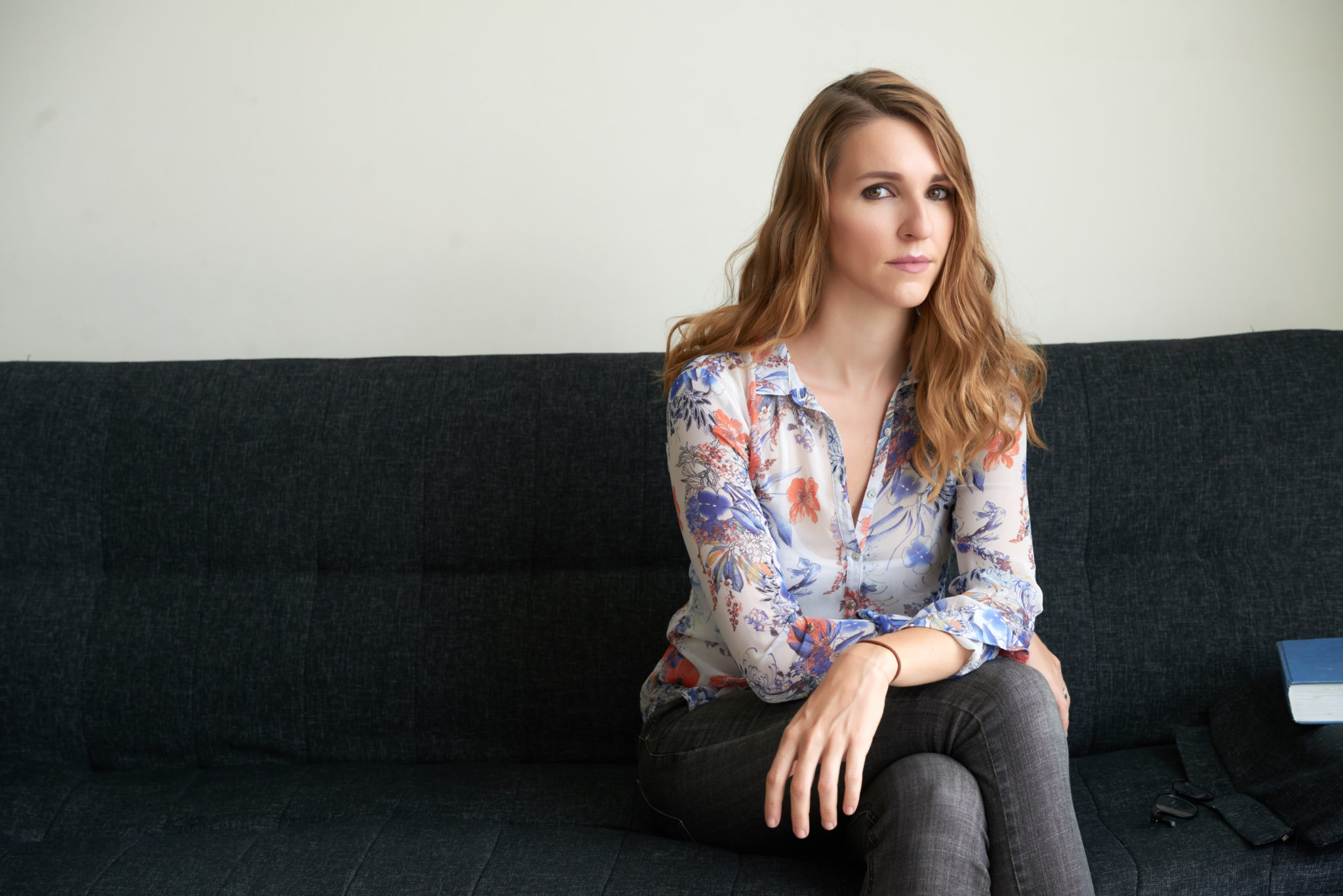 «Οι γιατροί απέδιδαν τα συμπτώματα σε άγχος, ώσπου διαγνώστηκα με καρκίνο» - Η συγκλονιστική εξομολόγηση μιας μητέρας δύο παιδιών