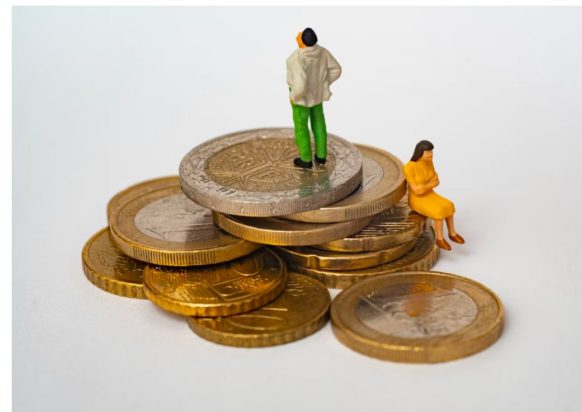 προσωπική διαφορά