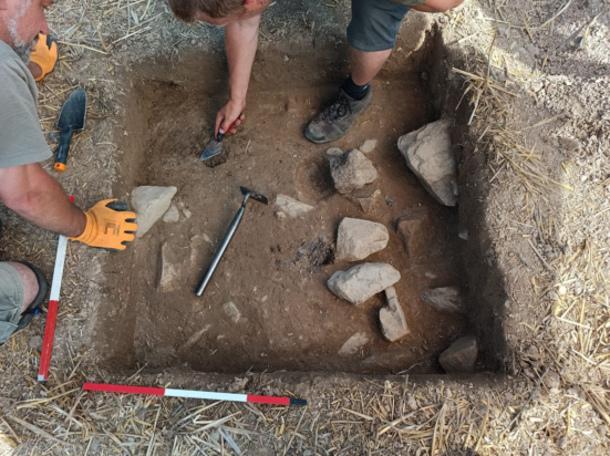Φωτογραφία: Museum and Gallery of the Northern Pilsen Region in Mariánská Týnice Photo: Museum and Gallery of the Northern Pilsen Region in Mariánská Týnice