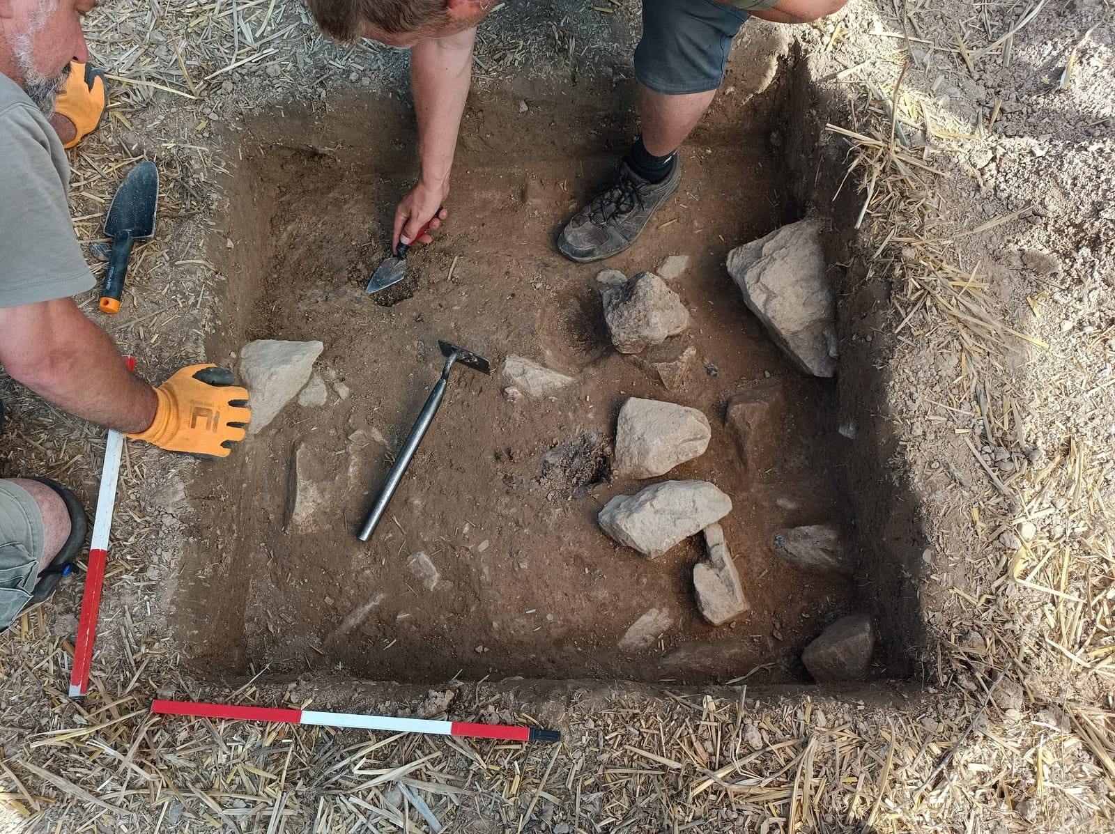 Φωτογραφία: Museum and Gallery of the Northern Pilsen Region in Mariánská Týnice Photo: Museum and Gallery of the Northern Pilsen Region in Mariánská Týnice