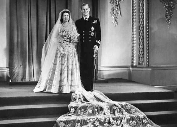 βασίλισσα Ελισάβετ